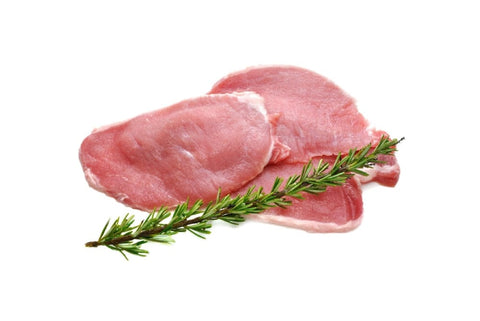 Arista di suino a trancio 1kg circa