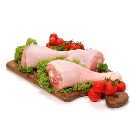Fusi di tacchino p.q.c. conad 1kg circa