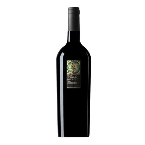 Vino Aglianico Feudi Di San Gregorio 750 ml