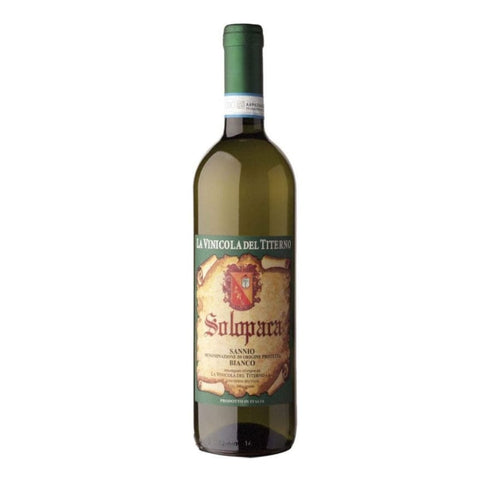 Vino solopaca Bianco 750ml