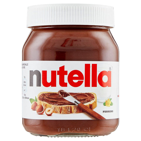 Nutella ferrero 950gr