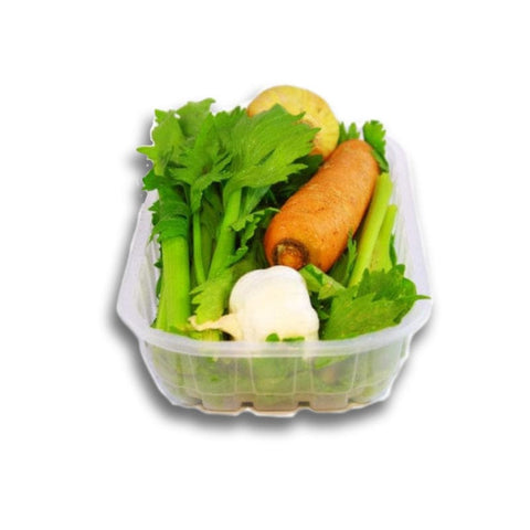 SMELL TRAY
