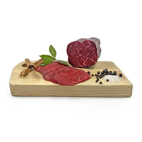 Bresaola tagliere delle tradizioni 40gr