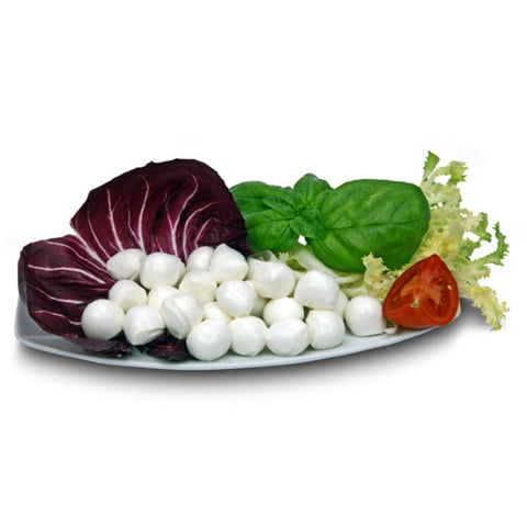 Ciliegine fior di latte Sant'Anna 250 gr