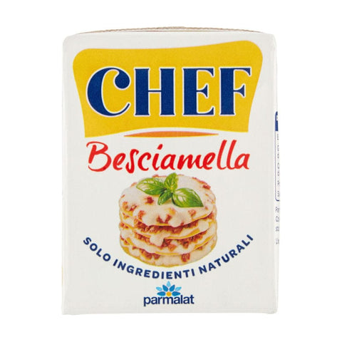 BECHAMEL CHEF