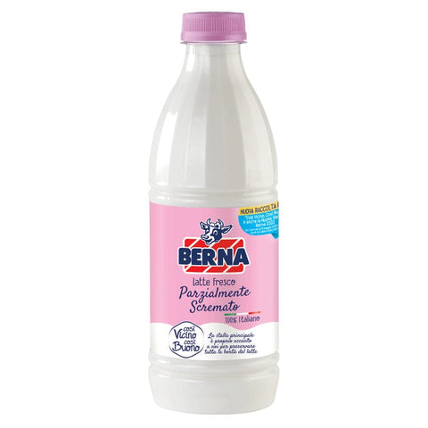PART SKIMMED BERN