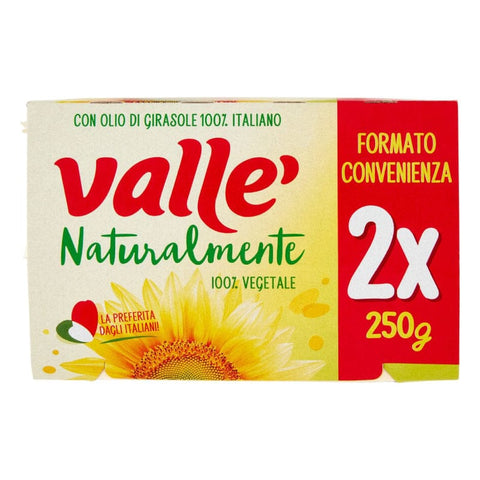 CLASSIC MARGARINE