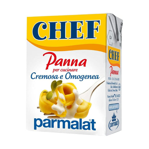 CHEF COOKING CREAM