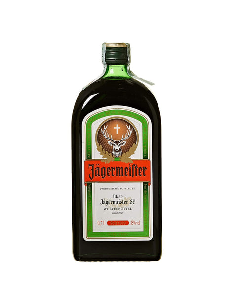 Amaro jagermeister 700 ml