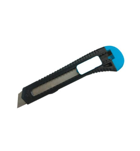 Taglierino Cutter Universale Con Lama Da 18Mm