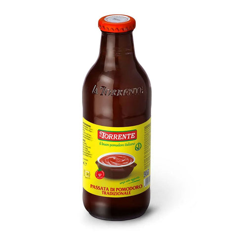 Passata di pomodoro La Torrente tradizionale 700g