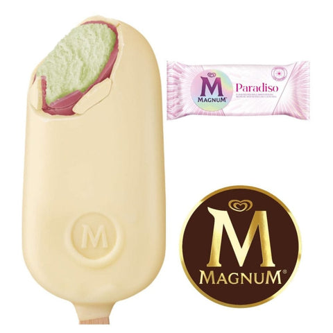 Stecchi Magnum Paradiso X3