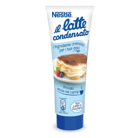 Latte condensato Nestlé 170 gr