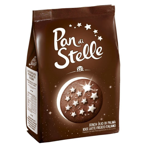 Biscotti Pan Di Stelle Mulino Bianco 700 gr