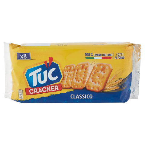 Salatini Tuc Cracker Pocket Classico x 8