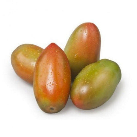 Pomodoro Oblungo da insalata 1kg circa