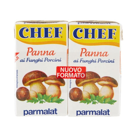 CHEF COOKING CREAM