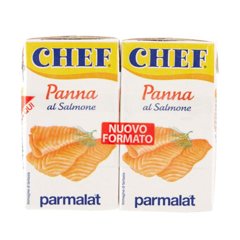 CHEF COOKING CREAM