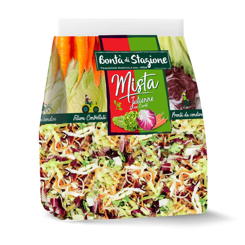 MIXED BONDUELLE SALAD