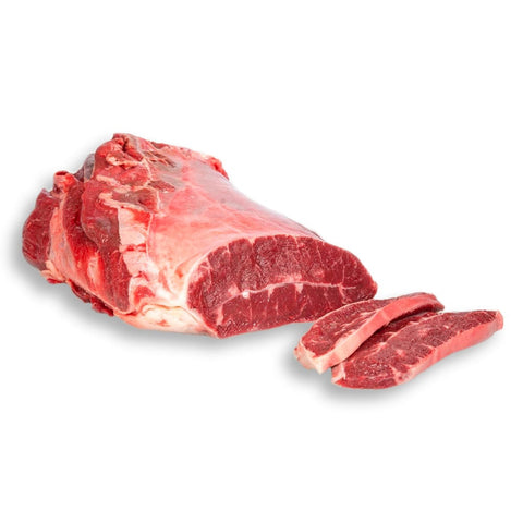 Palettina di bovino Adulto scottona 500gr circa