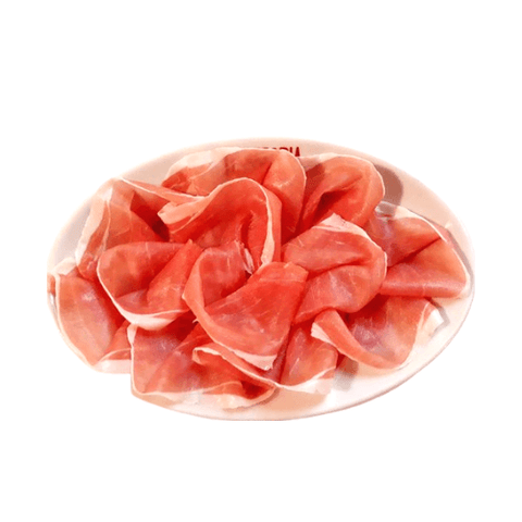 Prosciutto Crudo Tagliere Delle Tradizioni 50gr