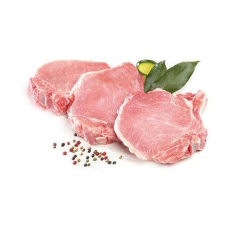 Braciole di suino 1kg circa