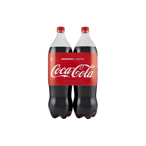Coca cola bipack 2x1.35L