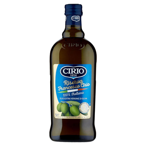 Olio extravergine di oliva Cirio 1lt