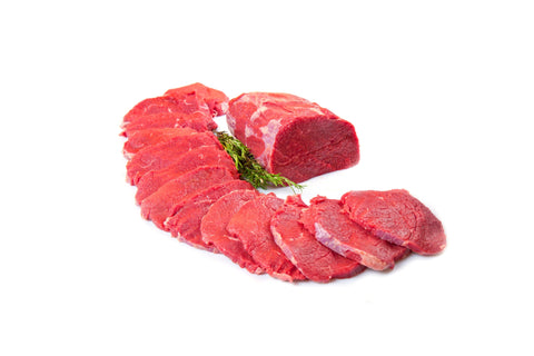 Girello bovino Adulto scottona 500gr circa