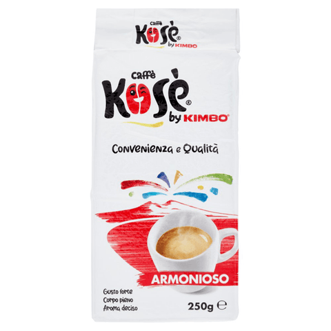 Caffè kosè 250gr