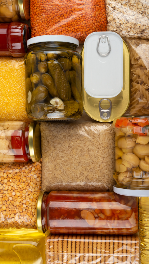 The Pantry