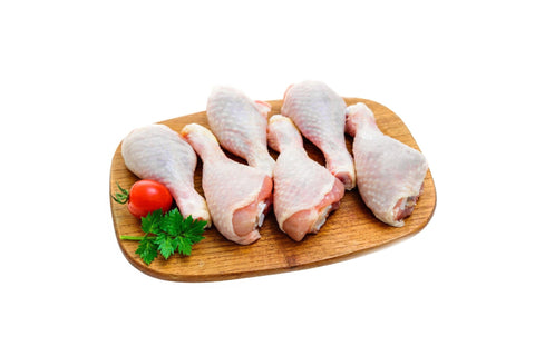 Fuselli di pollo 500gr circa
