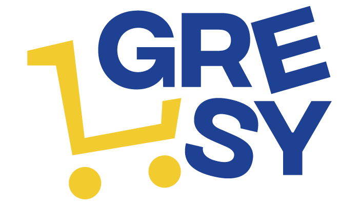 Gresy
