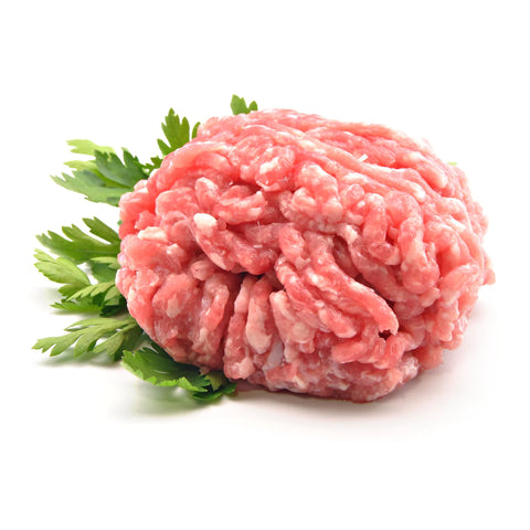 Macinato di suino 500gr circa
