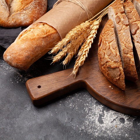 Bread