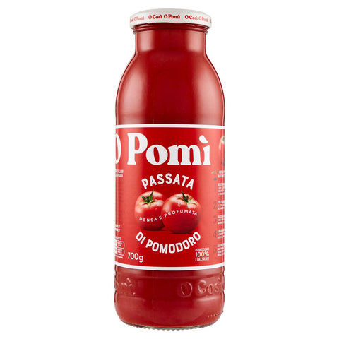 Passata di pomodoro Pomi 700gr