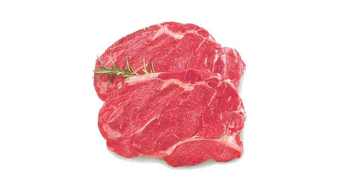 Fettine di fracosta bovino Adulto 1kg circa