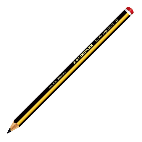 Matita noris B Staedtler X2