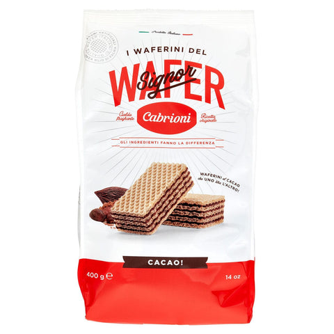 WAFER PLUS COCOA