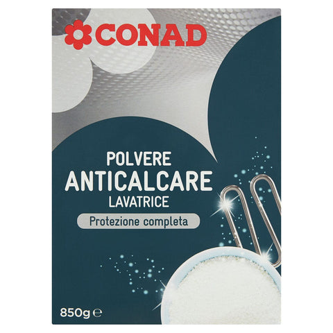 ANTI-LIME POWDER