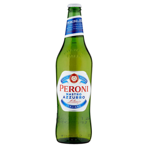 Birra Peroni Nastro Azzurro 66cl