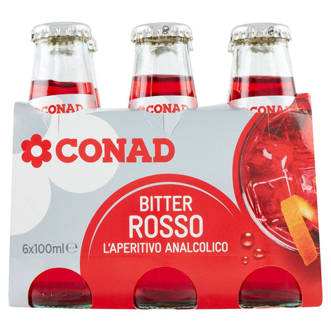 RED BITTER
