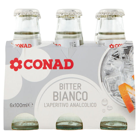 WHITE BITTER