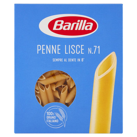 SMOOTH PENNE N.71