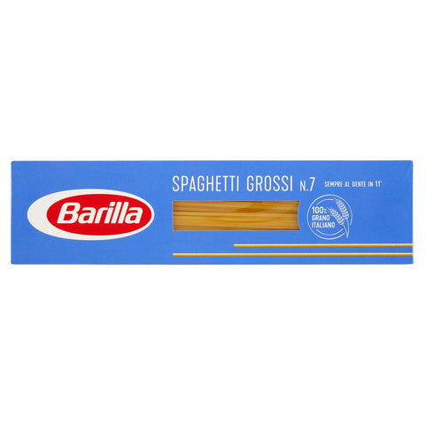 BIG SPAGHETTI N.7