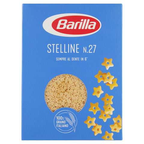 STARS N.27