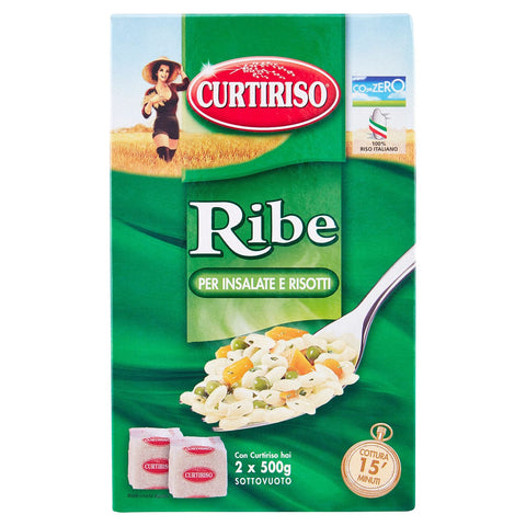 Riso Curtiriso Ribe 1Kg