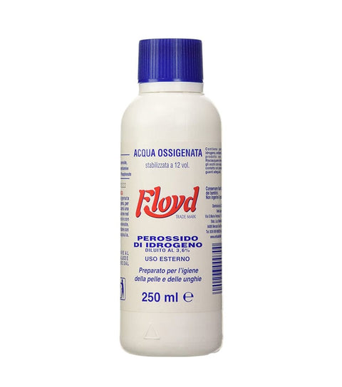 Acqua ossigenata Floyd da 250ml