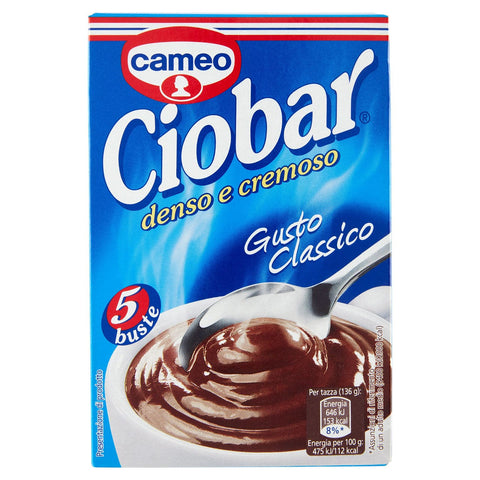 CIOBAR X5 ENVELOPES