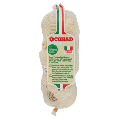 Aglio bianco Conad percorso qualità 150gr